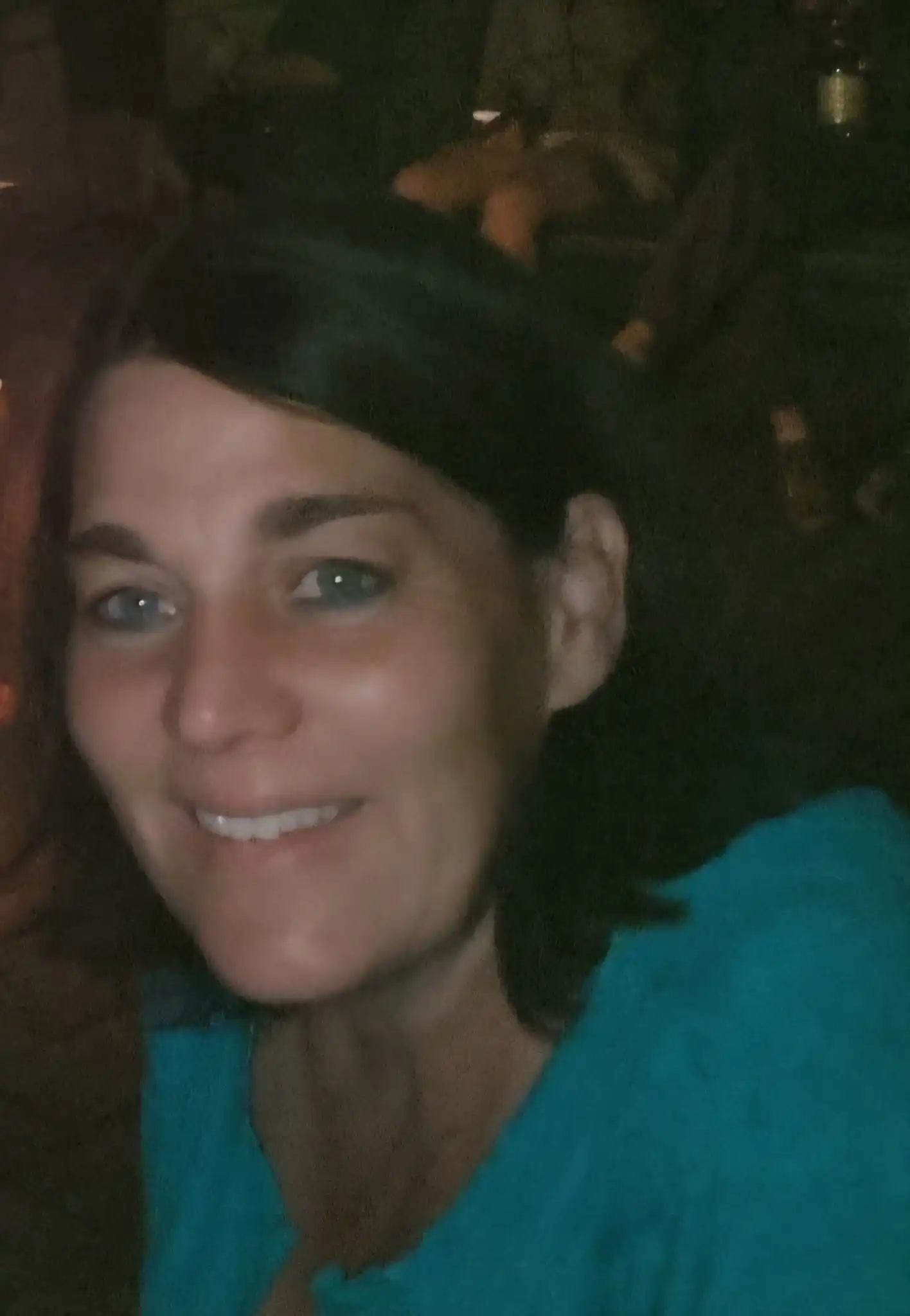 Christina Siebauer – Gruppenleitung der Adipositas Selbsthilfegruppe Burglengenfeld
